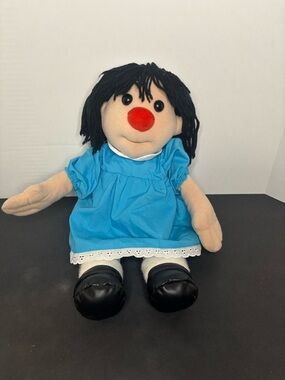 Big Comfy Couch Molly - Soft Cloth Doll
